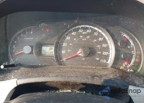 2014 Toyota Sienna Le V6 8 Passenger from USA, damaged, VIN 5TDKK3DC8ES433739